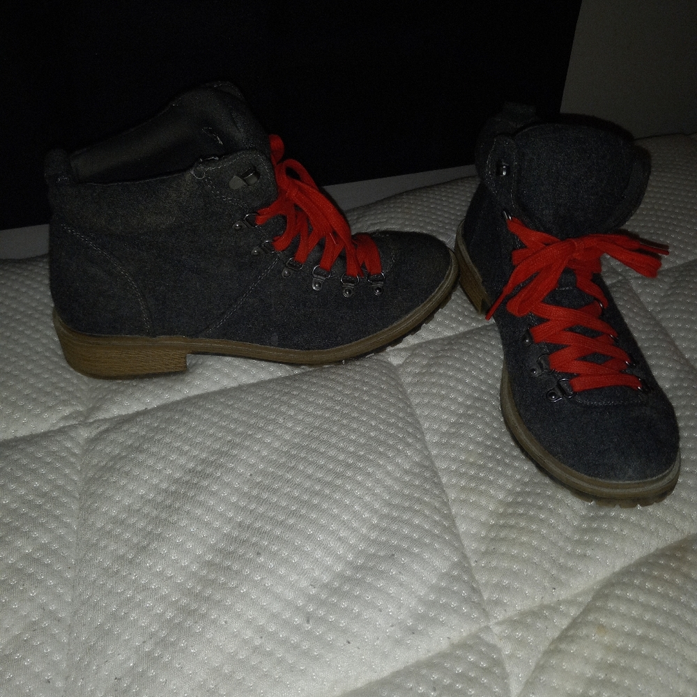 Fergalicious Shoes